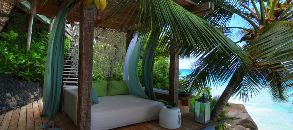 North Island Resort. North Island, Mahe Atoll, Seychelles Â© Andrew Howard - Image 1