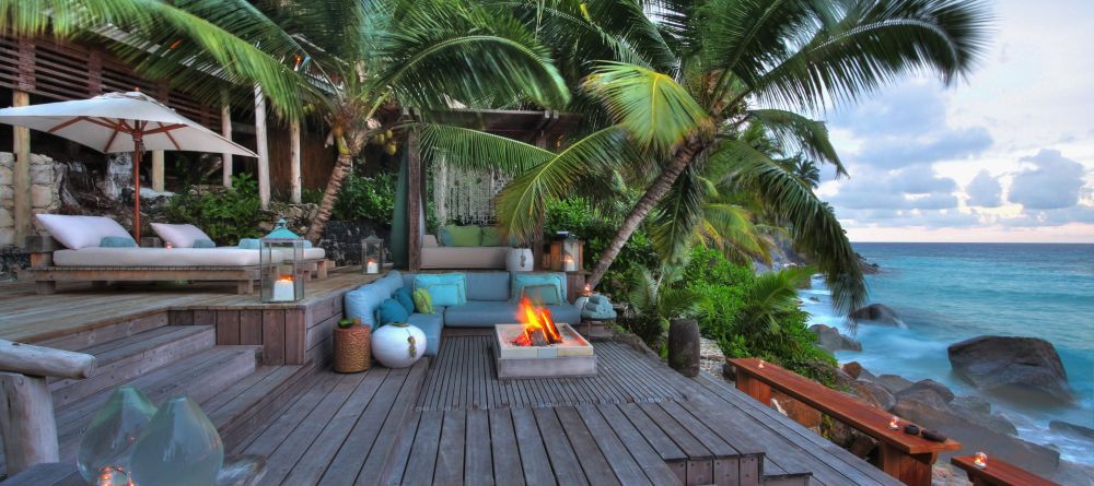 North Island Resort. North Island, Mahe Atoll, Seychelles Â© Andrew Howard - Image 3