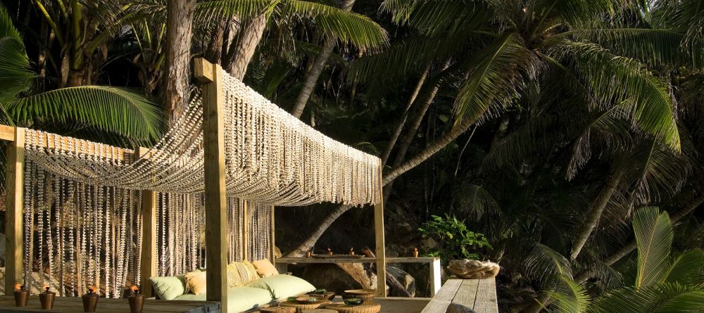 North Island Resort. North Island, Mahe Atoll, Seychelles Â© Dana Allen - Image 20