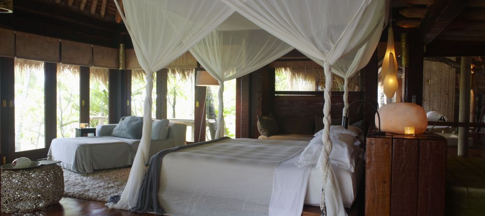 North Island Resort. North Island, Mahe Atoll, Seychelles Â© Mike Myers - Image 10