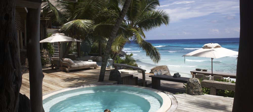 North Island Resort. North Island, Mahe Atoll, Seychelles Â© Mike Myers - Image 16