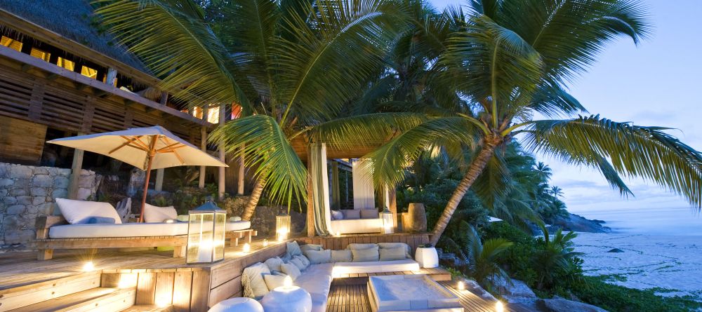 North Island Resort. North Island, Mahe Atoll, Seychelles Â© Mike Myers - Image 5