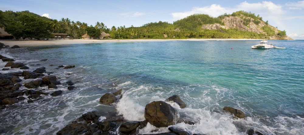 North Island Resort. North Island, Mahe Atoll, Seychelles Â© Mike Myers - Image 6