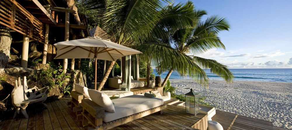 North Island Resort. North Island, Mahe Atoll, Seychelles Â© Mike Myers - Image 7