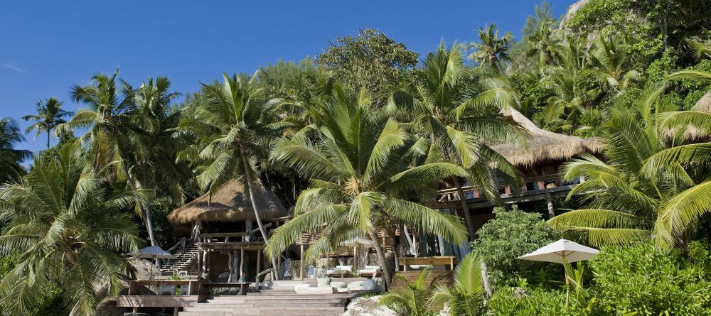 North Island Resort. North Island, Mahe Atoll, Seychelles Â© Mike Myers - Image 9