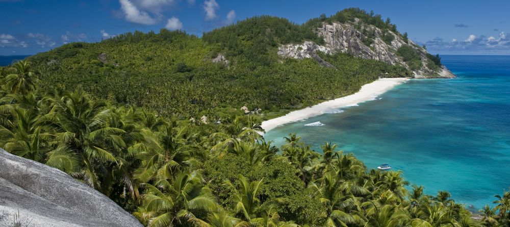 North Island Resort. North Island, Mahe Atoll, Seychelles Â© Mike Myers - Image 13