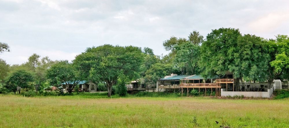 Notten's Bush Camp, Sabi Sands, South Africa - Image 3