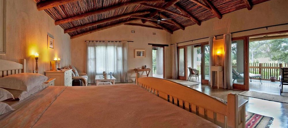 Notten's Bush Camp, Sabi Sands, South Africa - Image 4