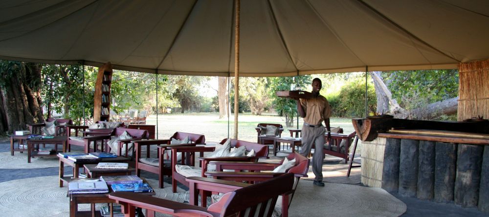 Nsefu Camp, South Luangwa National Park, Zambia - Image 7