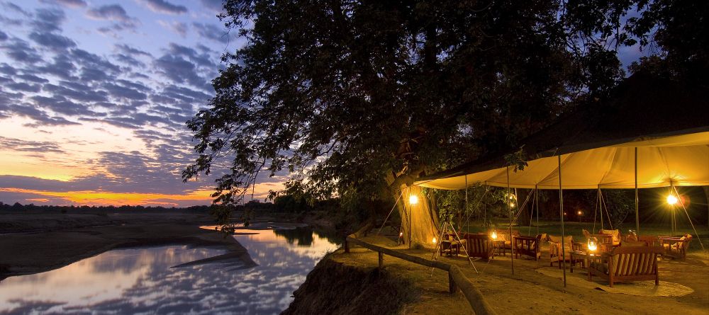Nsefu Camp, South Luangwa National Park, Zambia - Image 1