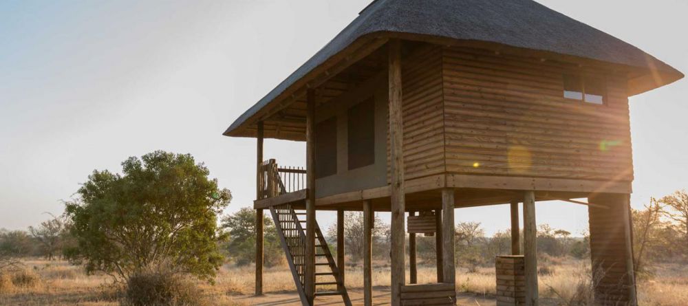 nThambo Tree Camp - Image 2