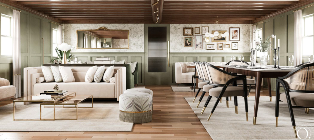 Nubia Dahabiya - Image 4