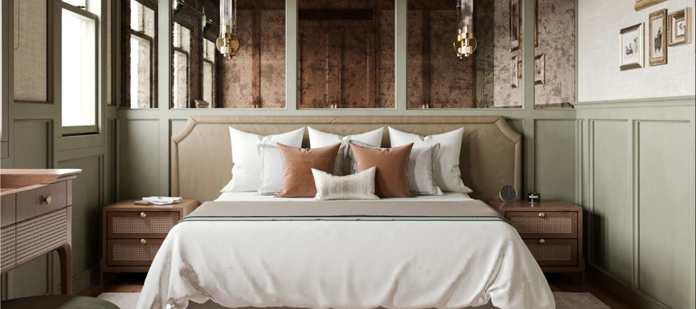 Nubia Dahabiya - Image 1