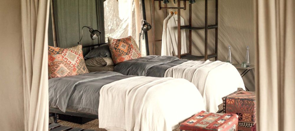 Nyasi Tent - Image 1