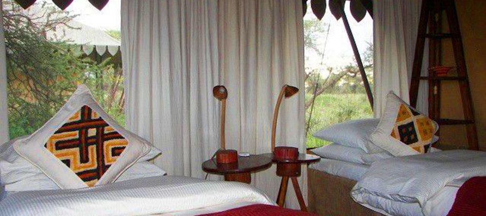 Thompson's Nyumba Serengeti - Image 3