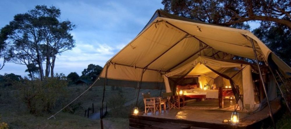 Kicheche Mara Camp, Masai Mara National Reserve, Kenya - Image 4