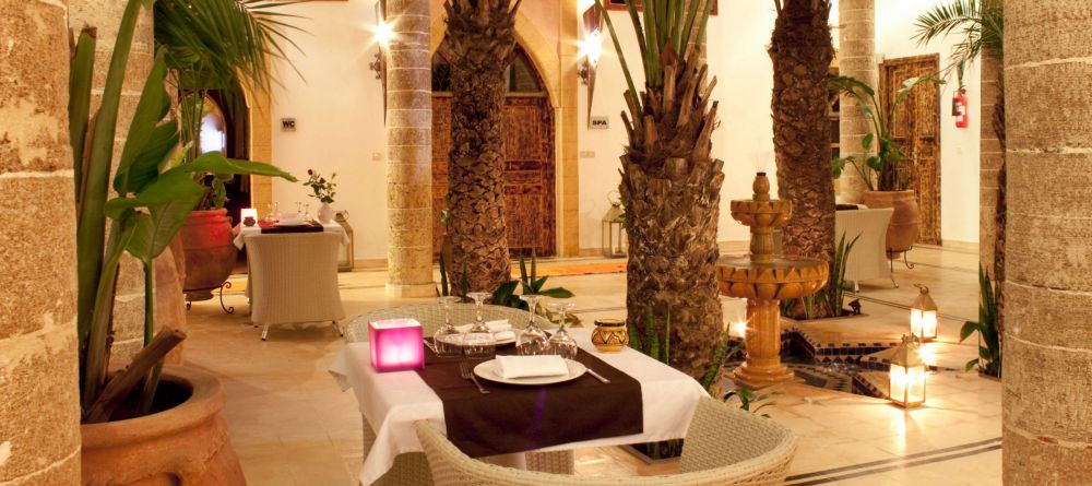 Palais des Remparts, Essaouira, Morocco - Image 3