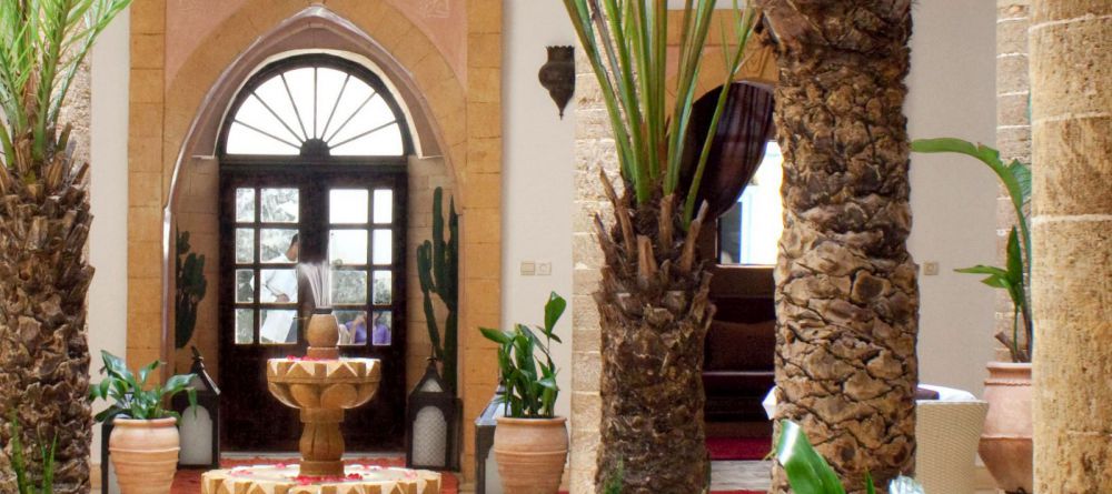 Palais des Remparts, Essaouira, Morocco - Image 4