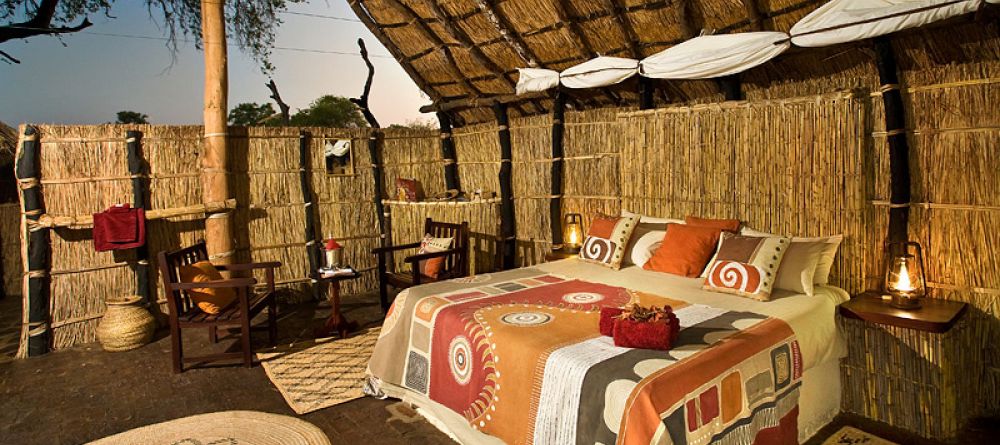 Tafika Camp, South Luangwa National Park, Zambia - Image 10