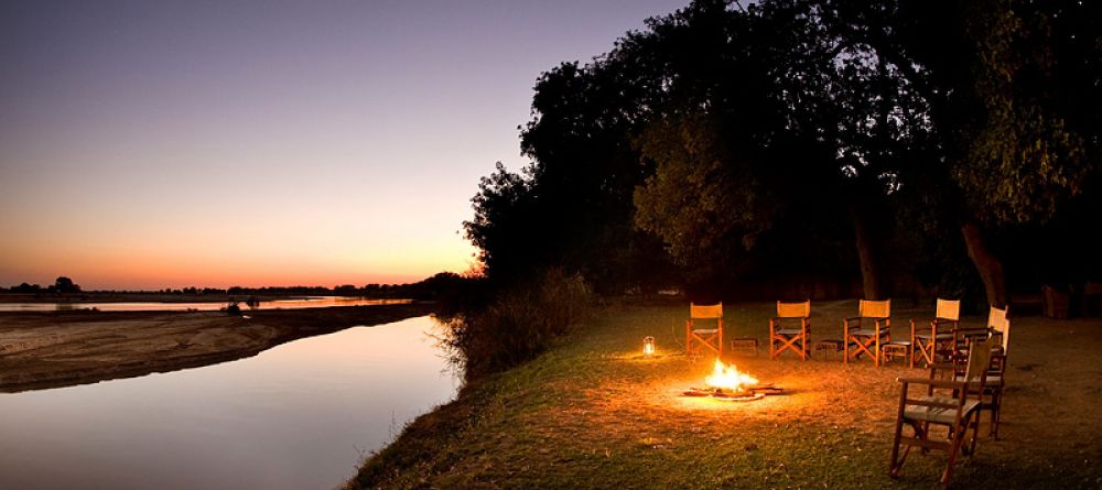 Tafika Camp, South Luangwa National Park, Zambia - Image 11