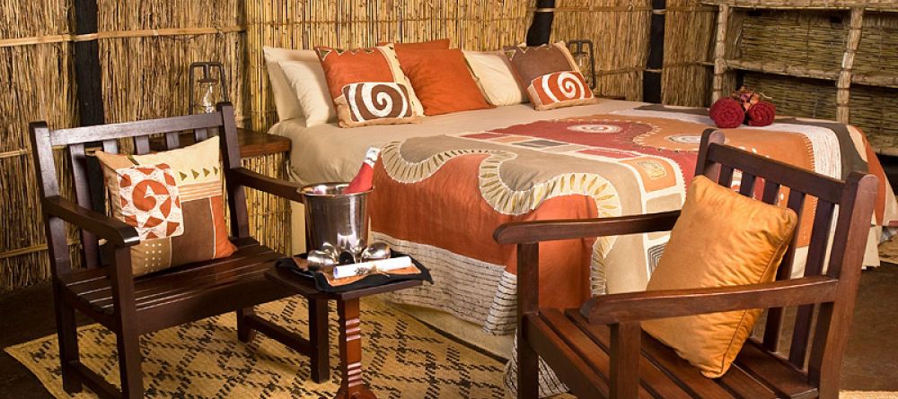 Tafika Camp, South Luangwa National Park, Zambia - Image 12