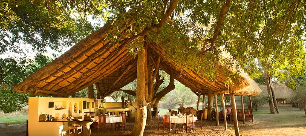 Tafika Camp, South Luangwa National Park, Zambia - Image 13