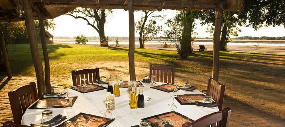 Tafika Camp, South Luangwa National Park, Zambia - Image 14