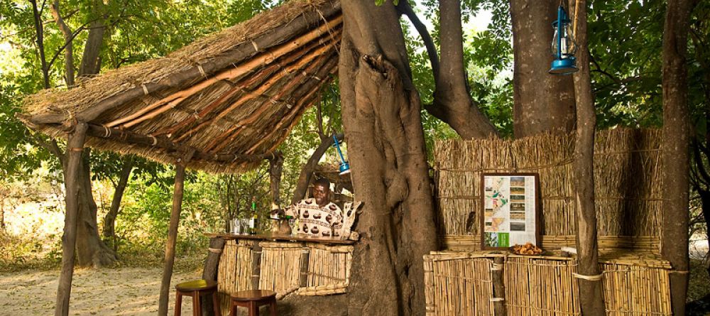 Chikoko Trails Camps, North Luangwa National Park, Zambia - Image 9