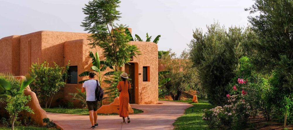 Oasis Lodge - Image 3