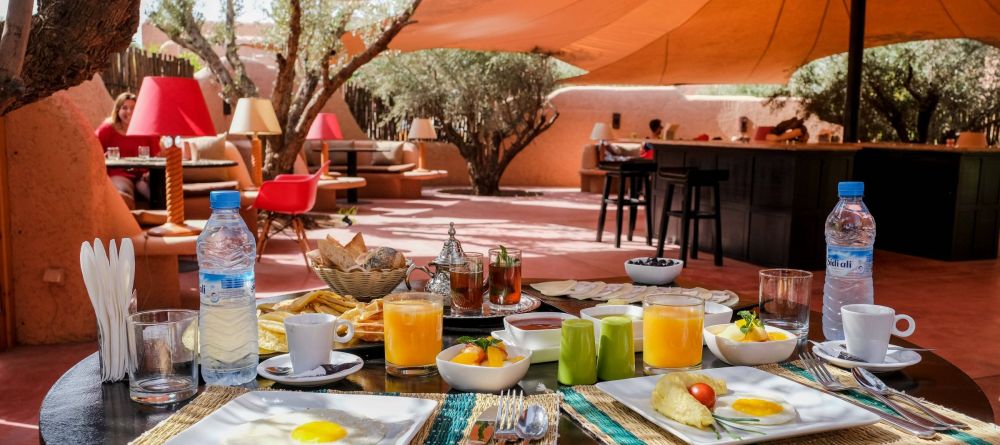 Oasis Lodge  - Image 4