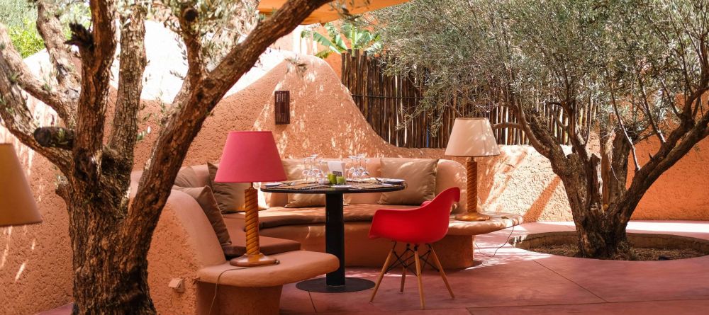 Oasis Lodge  - Image 5