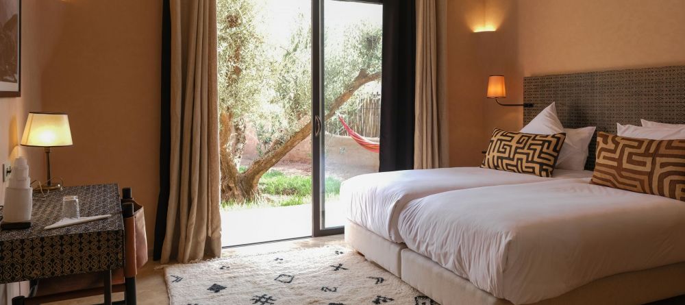 Oasis Lodge  - Image 2