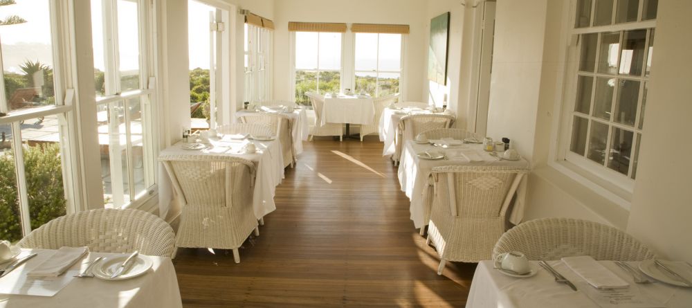 Ocean Eleven Guesthouse - Breakfast Room - Image 1