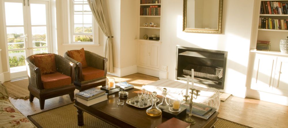 Ocean Eleven Guesthouse - Lounge - Image 5