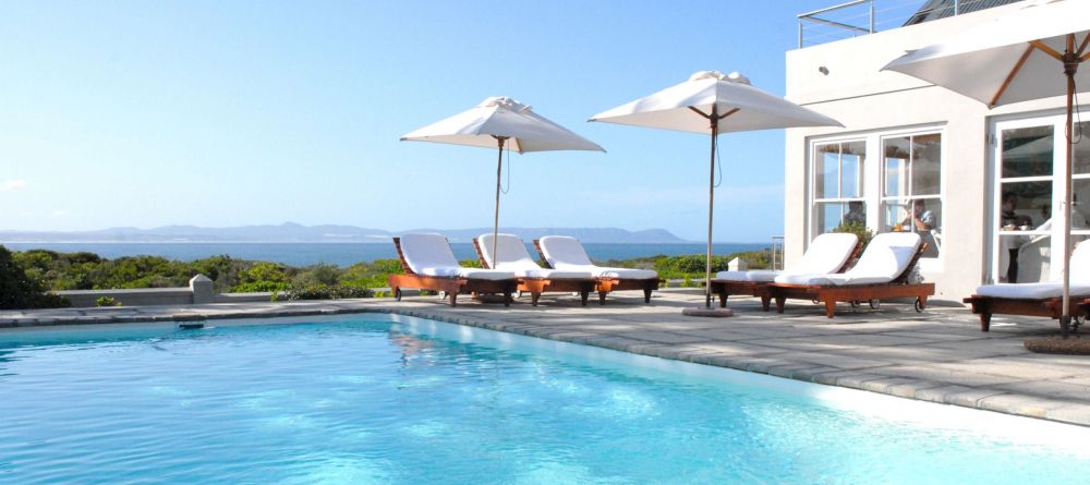 Ocean Eleven Guesthouse - Pool - Image 8