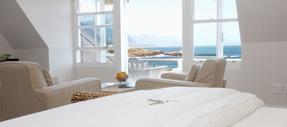 Ocean Eleven Guesthouse - Room 7 - Image 6