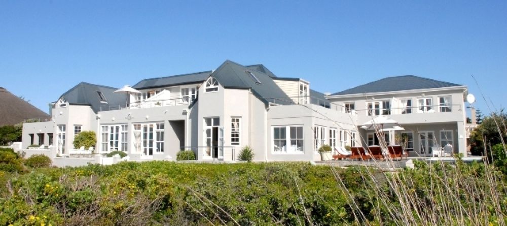 Ocean Eleven Guesthouse - View From Cliff Path - Image 7