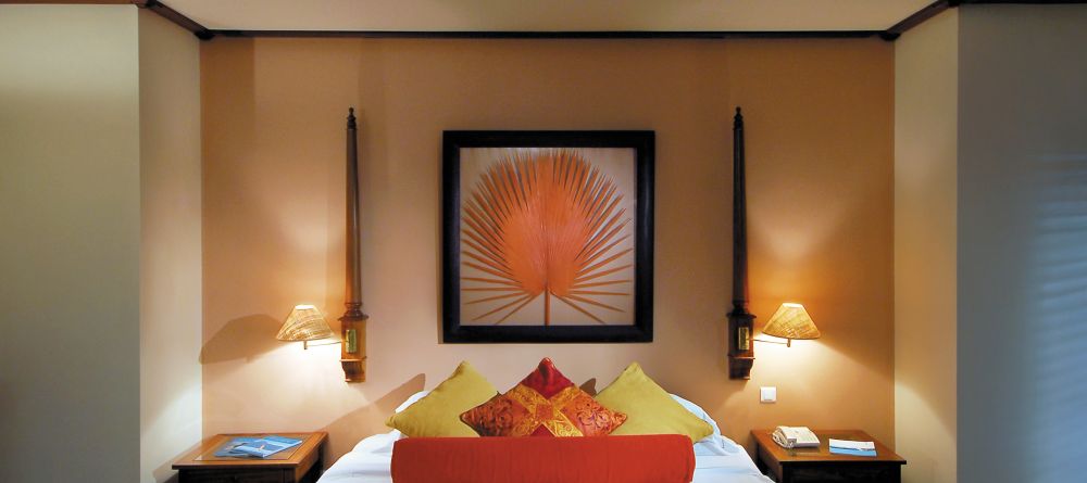 Ocean Villa- Sainte Anne Resort & Spa, Mahe, Seychelles - Image 2