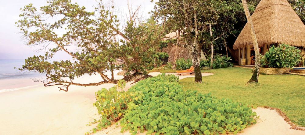 Ocean Front Villa at Maia Luxury Resort and Spa, Mahe, Seychelles - Image 8