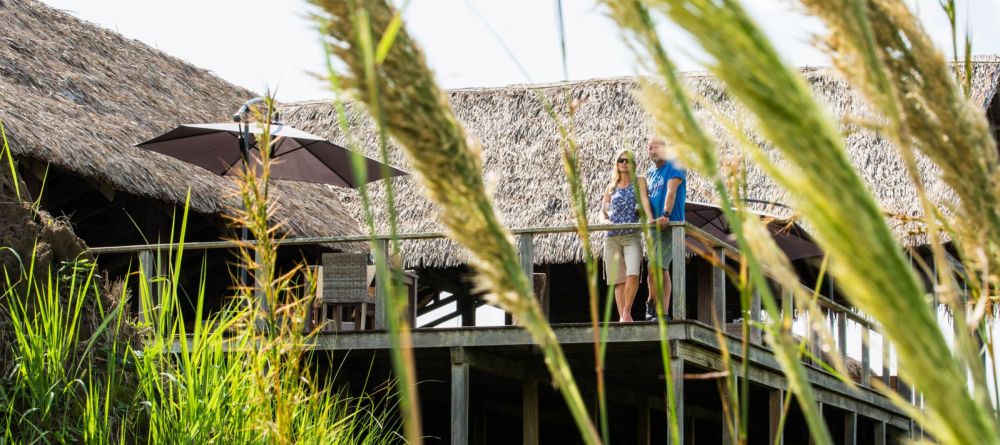 Mboko Camp, Odzala National Park, Republic of Congo - Image 14