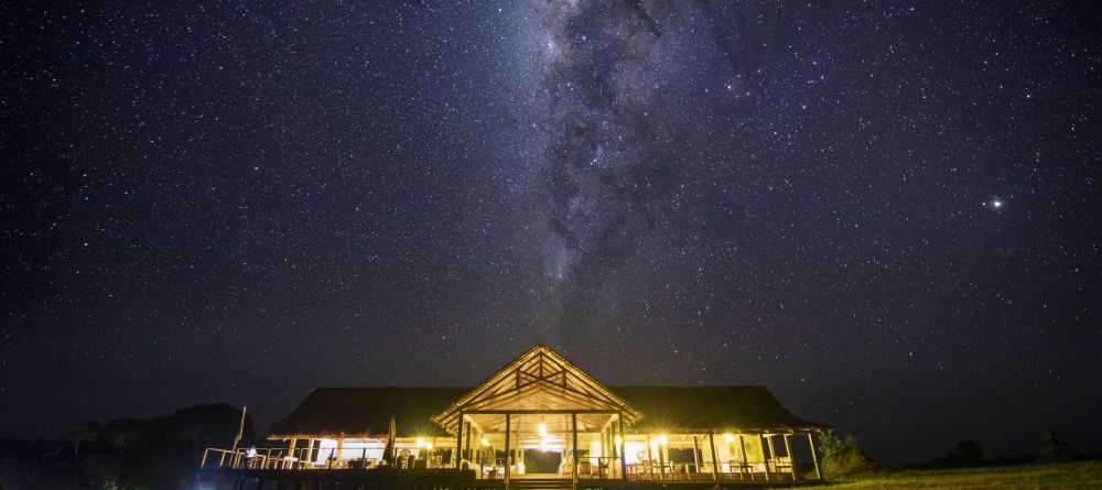 Mboko Camp, Odzala National Park, Republic of Congo - Image 18
