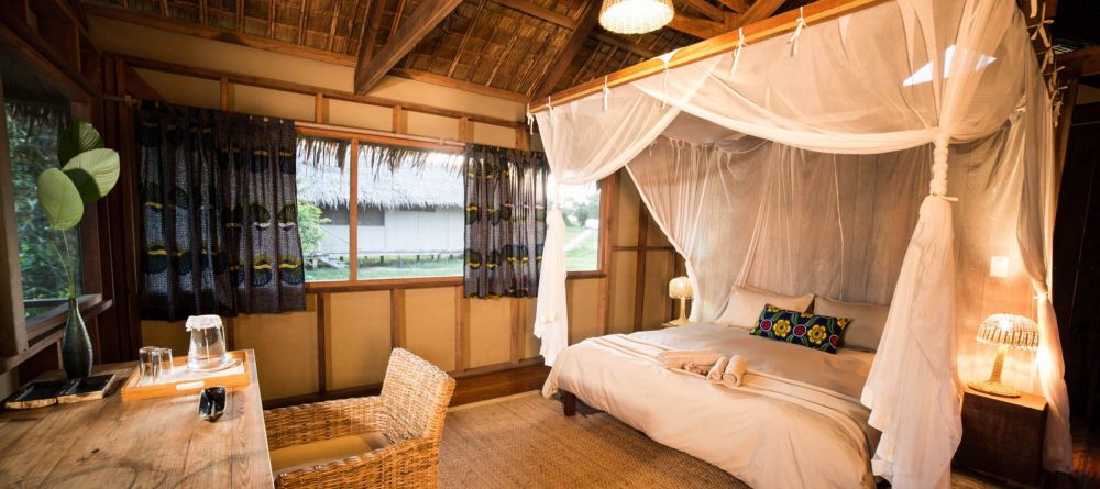 Mboko Camp, Odzala National Park, Republic of Congo - Image 4