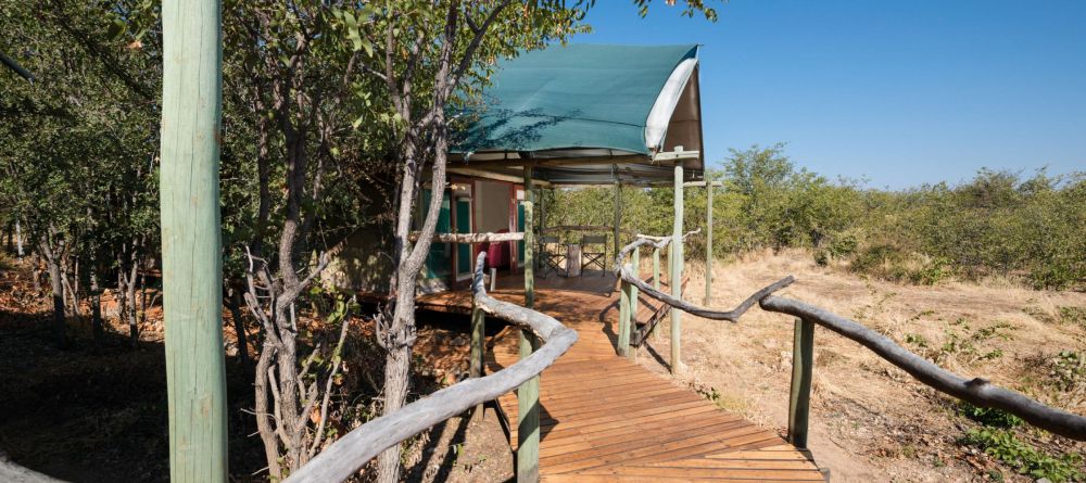 Ongava Tented Camp, Etosha National Park, Namibia - Image 17
