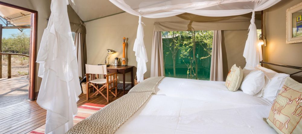 Ongava Tented Camp, Etosha National Park, Namibia - Image 13