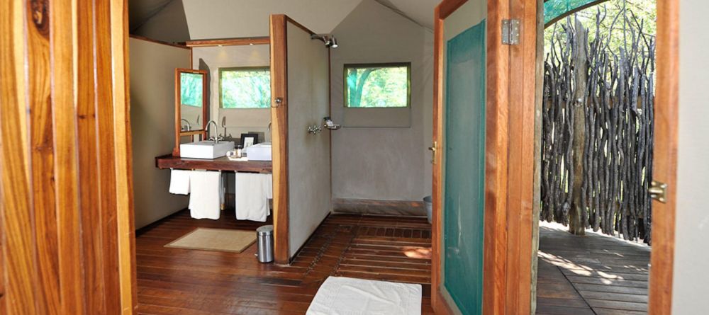 Ongava Tented Camp, Etosha National Park, Namibia - Image 11