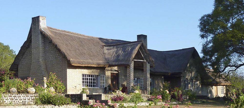 The Old Farm House - Image 2