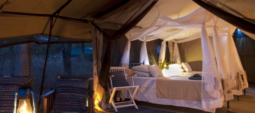 Offbeat Meru Camp, Meru National Park, Kenya - Image 2