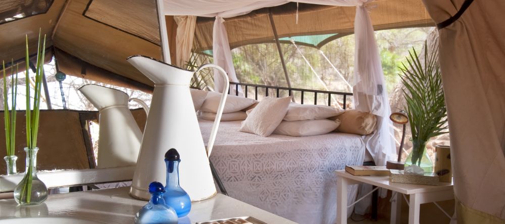 Offbeat Meru Camp, Meru National Park, Kenya - Image 3