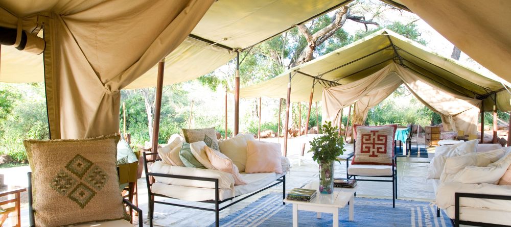 Offbeat Meru Camp, Meru National Park, Kenya - Image 4