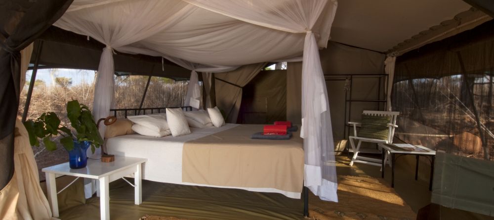 Offbeat Meru Camp, Meru National Park, Kenya - Image 5